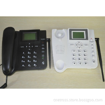 Quad-Band GSM Fwp
